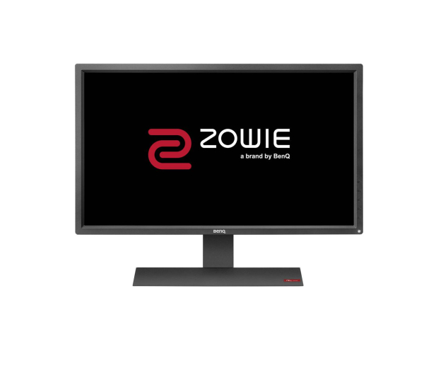 ZOWIE 27'' 9H.LF2LB.QBE Szary - 325914 - zdjęcie